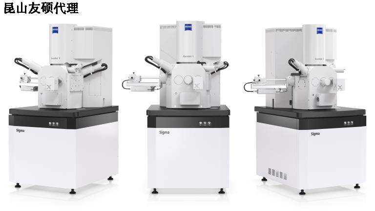 荆州荆州蔡司扫描电镜